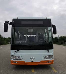 Emei  EM6105BEVG Pure electric city buses