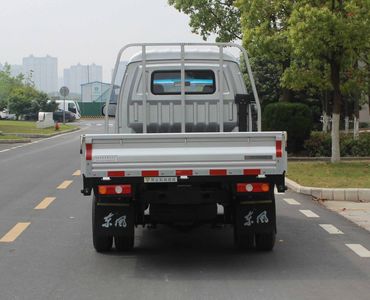 Dongfeng  EQ1031D60Q7F Light duty trucks