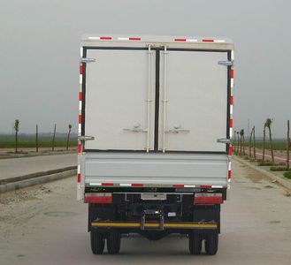 Dongfeng  EQ5041CCQL73DDAC Grate type transport vehicle