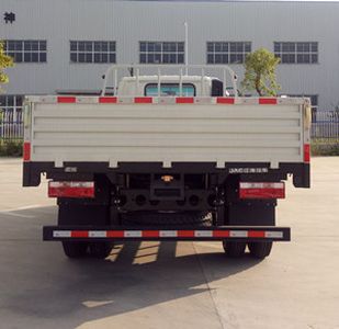 Jianghuai brand automobiles HFC2043P91K1C4VS Off road cargo vehicle