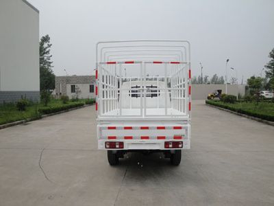 Dafudi  JAX5020CCYBEVF120LB15M1C1 Pure electric grille transport vehicle