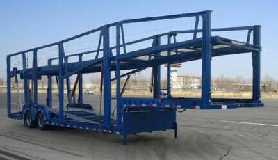 Honglu  JBH9200TCL Vehicle transport semi-trailer