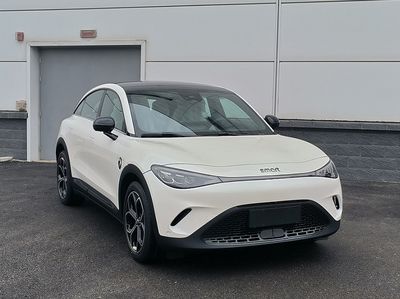 Elf  JL7000BEV52 Pure electric sedan