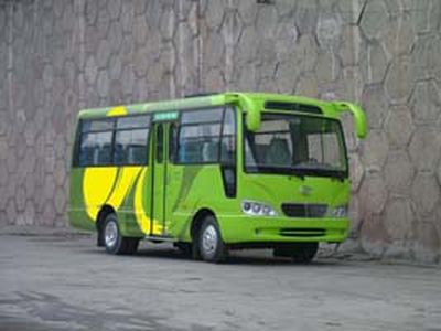 Lifan  LF65923 coach