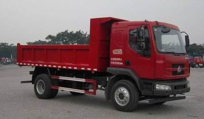 Chenglong  LZ3120M3AA Dump truck