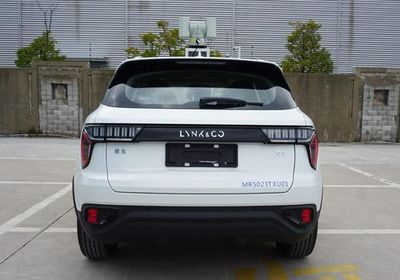 Lynk&Co MR5023TXU01 Patrol vehicle