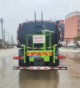 Ruili Star  RLQ5250GPSE6 watering lorry 