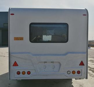 Wardjia  STF9010XLJ RV trailer