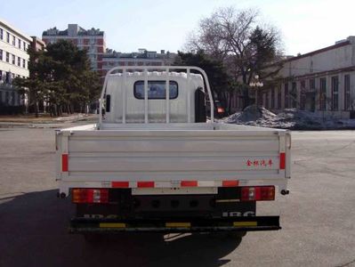 Jinbei  SY1044BV5SQ2 Truck