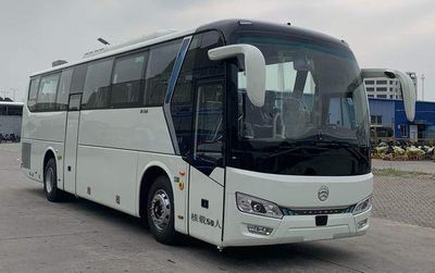 Jinlv  XML6112J16Z coach