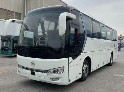 Jinlv  XML6112J16Z coach