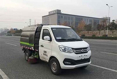 Gongjiu brand automobile XSZ5030TSLE6 Road sweeper