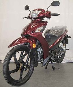 Zhonghao  ZH12511X Two wheeled motorcycles