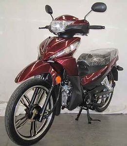 Zhonghao  ZH12511X Two wheeled motorcycles