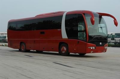 Yutong  ZK6128HE9 coach