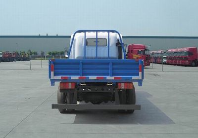 Haoluo  ZZ1047D3113C137 Truck