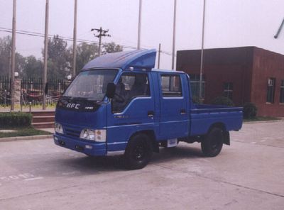 Aoling  BJ1039V3AD31 Light duty trucks