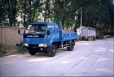 Era  BJ3042D8PB5 Dump truck