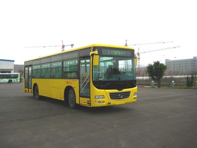 Hengtong Bus CKZ6116N4 City buses