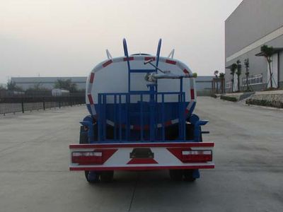 Chusheng  CSC5078GSSJH Sprinkler truck