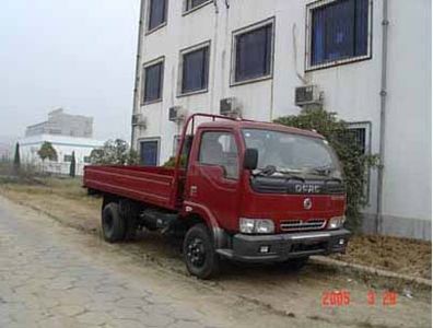 Dongfeng  EQ1066TAC Truck