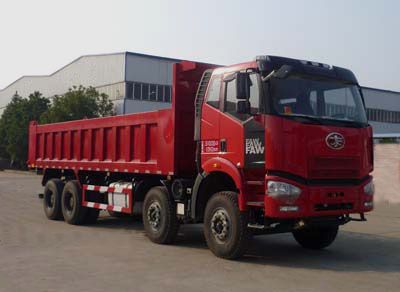 Shenhu  HLQ3310CAC355 Dump truck