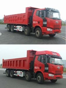 Shenhu  HLQ3310CAC355 Dump truck