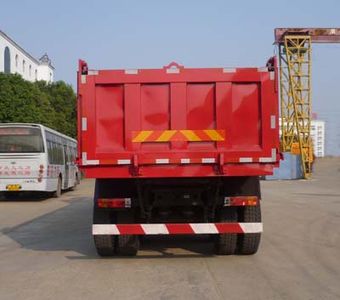 Shenhu  HLQ3310CAC355 Dump truck