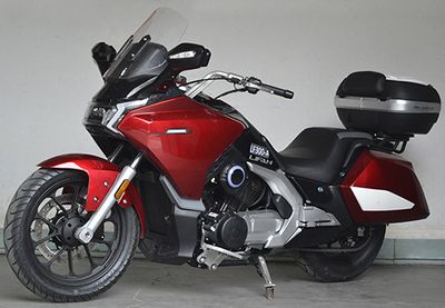 Lifan  LF300A Two wheeled motorcycles