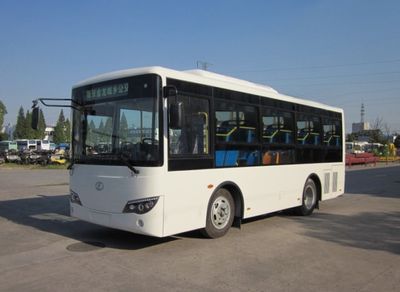 Dongyu  NJL6769GN City buses