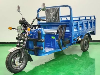 Qitangtangban  QQB1200DZH7F Electric tricycle