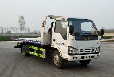 Xuanxu  TZZ5070TQZP Obstacle clearing vehicle