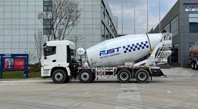 Ruijiang  WL5311GJBXGAG6CT Concrete mixing transport vehicle