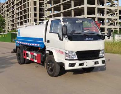 Wanglongwei  WLW5070GPSJX watering lorry 