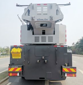 Zhonglian Automobile ZLJ5721JQZ300A All terrain crane