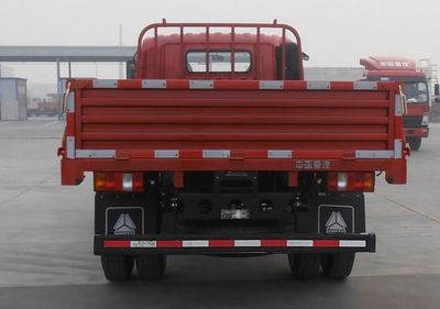 Haowo  ZZ3047G3415E143 Dump truck