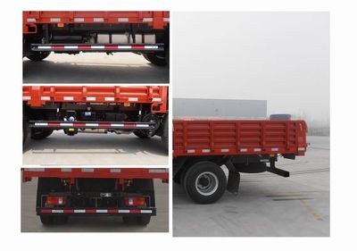 Haowo  ZZ3047G3415E143 Dump truck