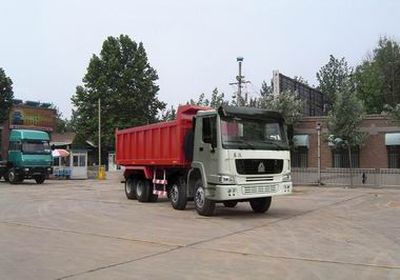 Haoluo ZZ3267M3061Dump truck