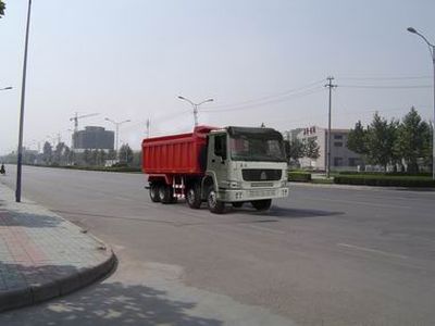 Haoluo  ZZ3267M3061 Dump truck