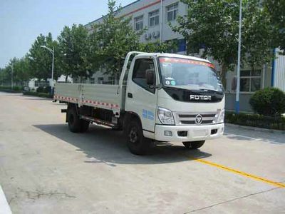 Foton  BJ1079VCJFAAA Truck