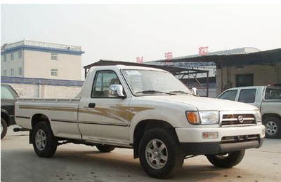 Tianye  BQ1020DY1A Light cargo vehicle