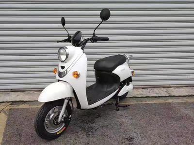 Jieyang  CA650DQT Electric two wheeled light motorcycle