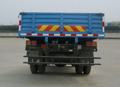 Dayun  CGC1120G3G Truck