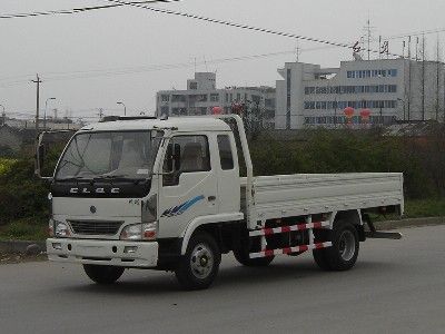 Chuanlu  CGC2820P1 Low speed truck