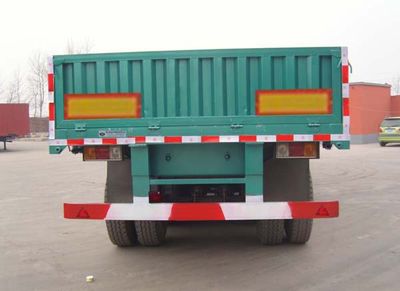 Yongkang  CXY9400 Semi trailer