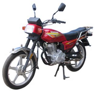 Guangya  GY150A Two wheeled motorcycles