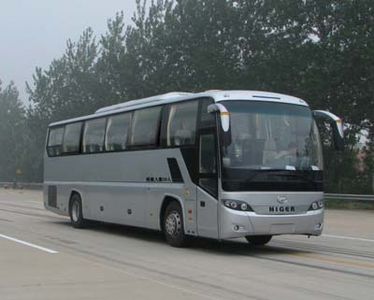 Hagrid KLQ6125KAE41A coach