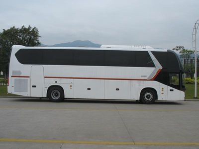 Jinlong  XMQ6129FYD4A coach