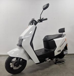 Yadi  YD1200DT74B Electric two wheeled motorcycle