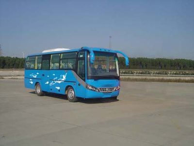 Yutong  ZK6840DA coach